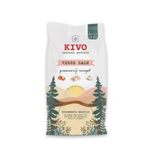 Kivo Świeży Łosoś bez zbóż, tłoczona na zimno 14kg