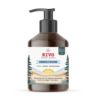 Olej Tran z 100% dzikich Sardynek 500ml Kivo