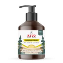 Olej Tran z Sardynek Echinacei i Kurkumy 500ml