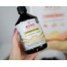 Olej Tran z Sardynek Echinacei i Kurkumy 500ml