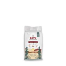 Kivo Świeża Kaczka bez zbóż, tłoczona na zimno 4kg
