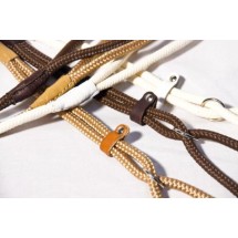 Ringówka z linki średnicy 8mm i długości 150cm