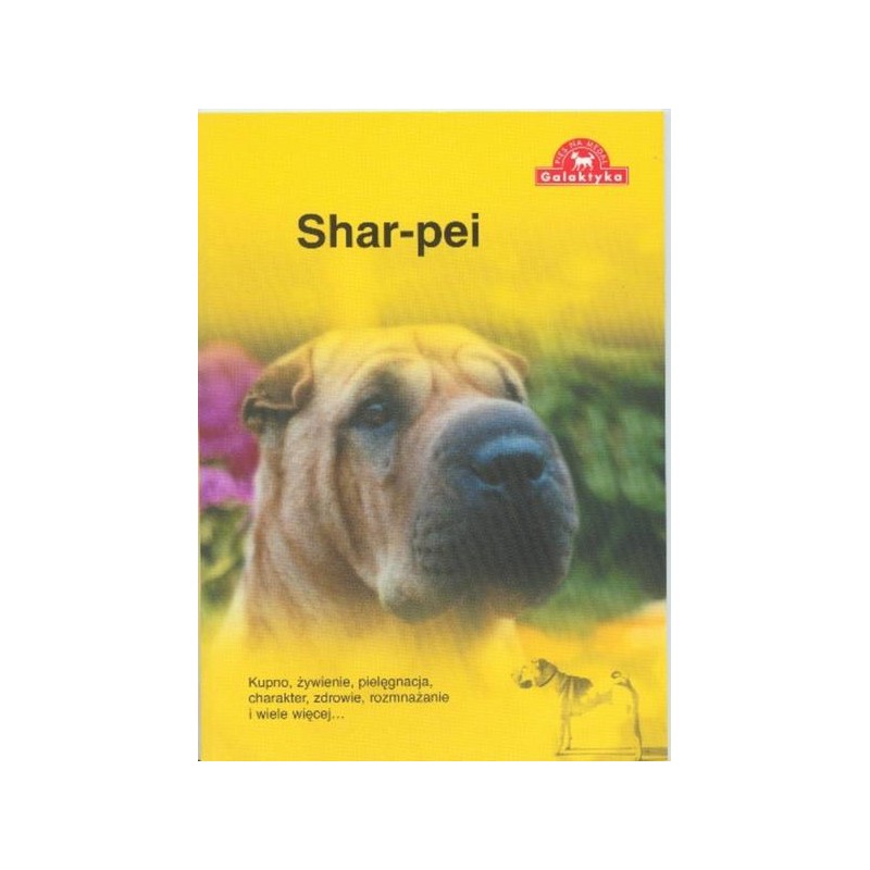 Shar - Pei