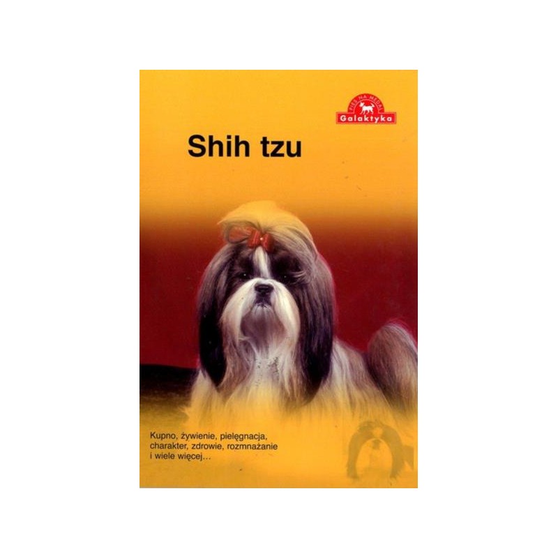 Shih - Tzu
