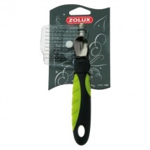 Filcak 9 zębów Zgrzebło Odfilcowujące