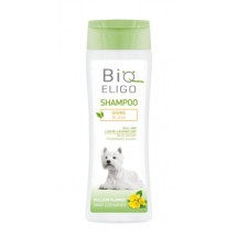 Blask szampon BioEligo 250ml - włosy matowe