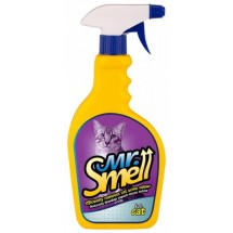 Mr. Smell Kot 500ml usuwa zapach moczu kota