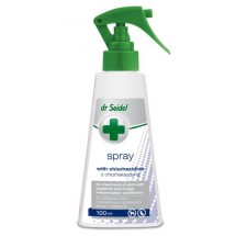 Spray z Chlorhexydyną 100ml
