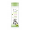 Jedwabistość szampon BioEligo 250ml - nawilżanie